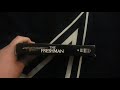The Freshman VHS Review