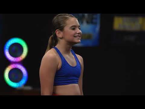 Spotlight: Freedom Athletics | CheerSounds