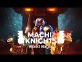 Gameplay-Video von Machi Knights: Blood Bagos  Alle Plattformen