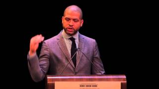 Season Announcement 2015-2016: Jason Moran on Jazz