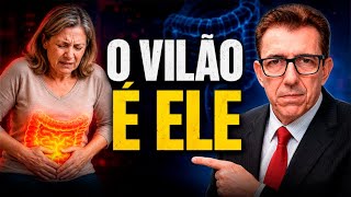 Quando este órgão desregula, você fica cansado, ansioso e não emagrece! - Bruna Frasquetti