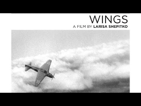 PETER BRADSHAW THE VLOG on Larisa Shepitko’s WINGS and Sean Baker’s RED ROCKET