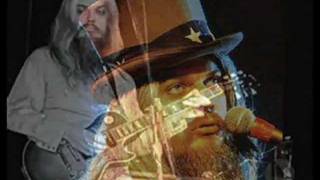 Out in the Woods Leon Russell
