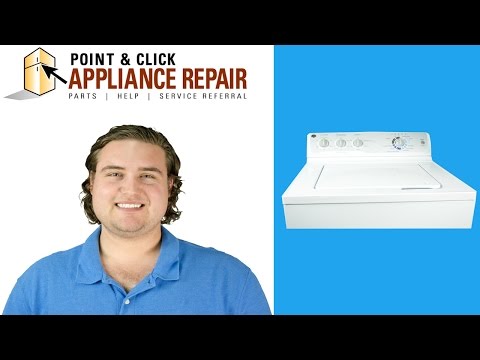 Why Won't My Top-Load Washer Start?