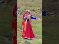 Mamti Naati Fever 🥹 Pahadisong Gaddiculture Himachalisong