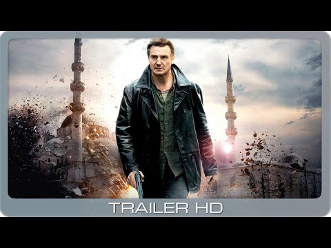 Trailer-Vorschau: 96 Hours - Taken 2