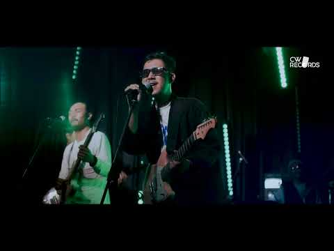 CW RECORDS | LIVE SESSION Presents SYNDRAMA