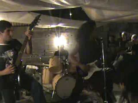 Freezing Moon (Mayhem Cover) by Bestial Cerberus*