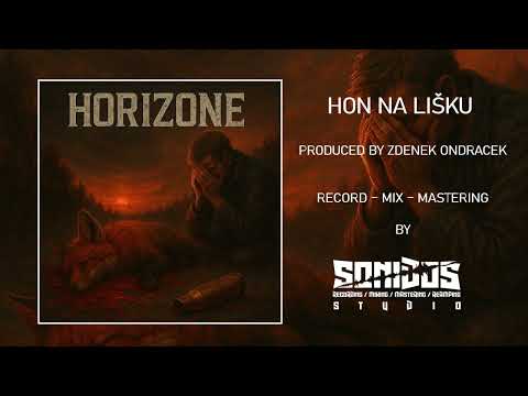 Metal songs 4you - Horizone - Hon na lisku