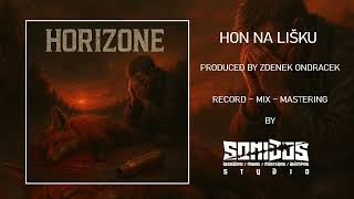 Video Horizone - Hon na lisku