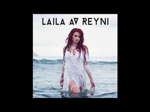 LAILA AV REYNI - Heathen You