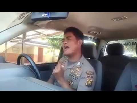 "Xie Xie Ni Te Ai" Andy Lau , Versi Ucok Hans Simangunsong