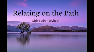 Self Development Retreat for Finding New Ways To Relate and Loving Yourself