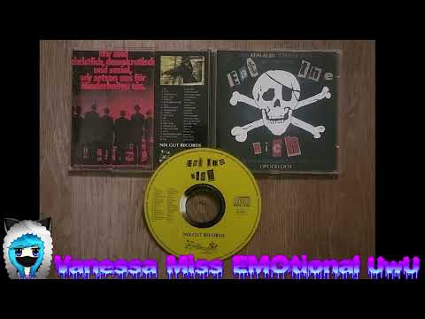 Nix Gut - Eat the Rich Vol.1 (Full Album 1995)