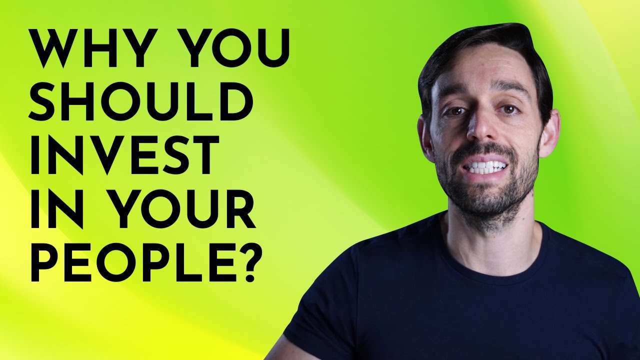 What's the ROI of Employee Experience? | Jacob Morgan