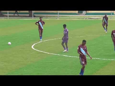 SCOUTING PROGRAM DOMINION HOTSPUR VS GLORIOUSDAY