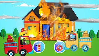 WE ARE TWO FRIENDS - ❤️ SAVE LIFE ❤️ SAVE HOUSE 😊
