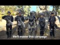 HALO 4 (Glad You Came The Wanted Parody ...