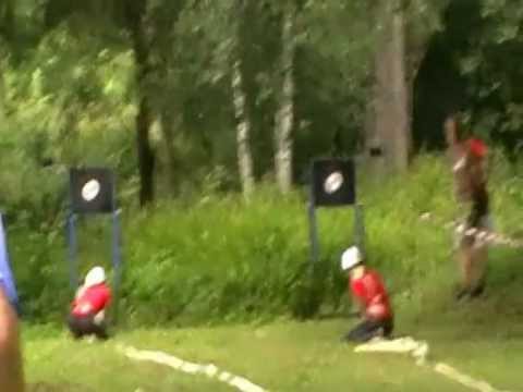 SDH Vlastiboř Ž 20,87-HS Držkov 2012