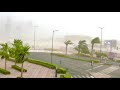 Dubai Heavy Wind Climate In Dubai Dubai Wind