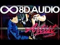 A Boogie Wit Da Hoodie D T B Interlude 8D AUDIO