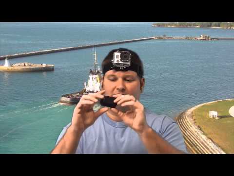 GoPro HD Hero 3 Black Edition Review