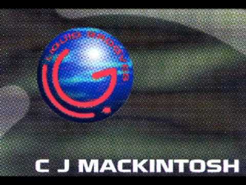 CJ Mackintosh - Liquid Grooves (1995) - Part 4