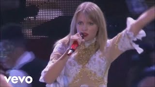 Download lagu [Full] Taylor Swift - I Knew You Were Trouble (The RED Tour Live) mp3