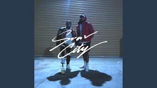 Suav City (feat. Bodega Bamz)