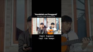 Download lagu Story Wa 30 detik || Hendaklah cari Pengganti #short mp3