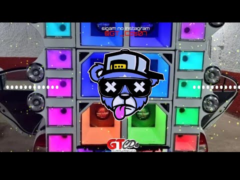 MONSTRÃO NO BEAT - EP. REVOADA - MÚSICAS NOVAS - ALTA QUALIDADE PRA PAREDÃO @GTCDsOficial