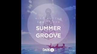 Nino Kattan feat JoeK - Summer Groove