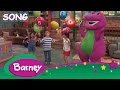 Barney Counting With The Number Limbo SONG