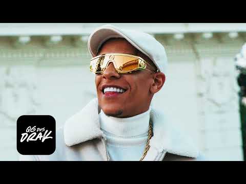 QUEM ME PROTEGE NÃO FALHA, DEUS É ARQUITETO DA MURALHA - MC Paulin Da Capital (DJ GM)