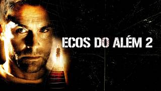 Ecos do Além 2 ◾ DUBLADO EM PORTUGUÊS ◾ FILME COMPLETO ◾🎞 Movie Play