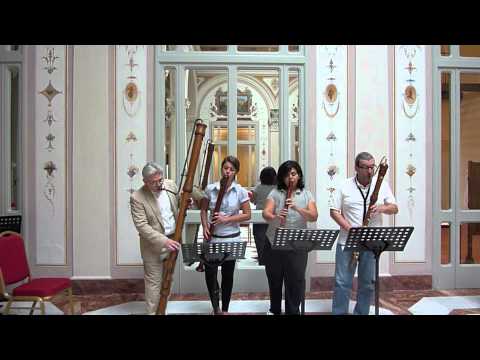 Gagliarda by Don Carlo Gesualdo, Principe di Venosa