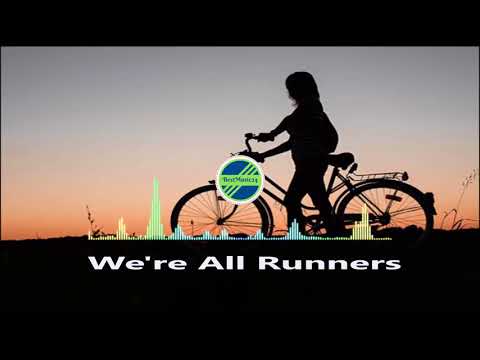 We're All Runners  -Thomas Karlsson[Acoustic Group Music]-Bestmusic24