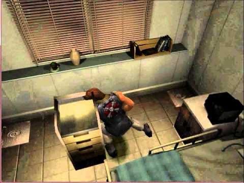 Resident Evil 3 getting the vaccine base