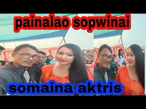 amguri I boll kelaya denwinw painal jabai all chirang derhabai 14/11/21 ❤️🙏❤️👍💖