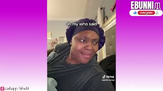 Download lagu 'Who Said That' TikTok Trend/Memes | Relatable TikTok *COMPILATION*'** mp3
