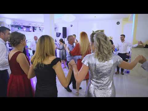 FORMATIA  BADACICA  DIN  IASI  -RESTAURANT  TITANIC -Hanul Marioarei, La omul  care  mi-i  drag!