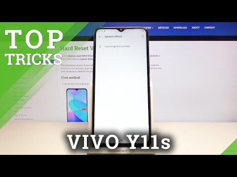 How to Use Best Tricks in VIVO Y11s – Top Tips & Tricks