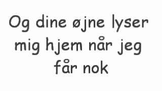 Ulige Numre - København Lyrics (HD)