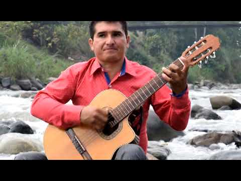 Holger Peralta - Amor Ajeno