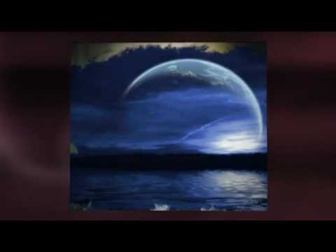 Video thumbnail for Gee the Moon Is Shining Bright