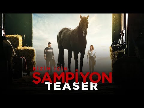 Sampiyon (2018) Teaser
