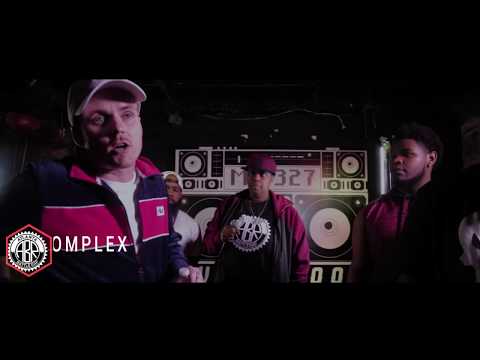 KP vs Complex