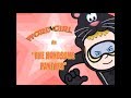 WordGirl The Handsome Panther