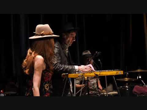 You Never Can Tell – Chuck Berry -LapSteel with  The Louisiana Cats