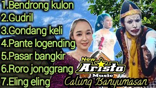 Download lagu Calung banyumasan||full bass||pas buat menikmati perjalanan indah siang hari#calungbanyumasan  mp3